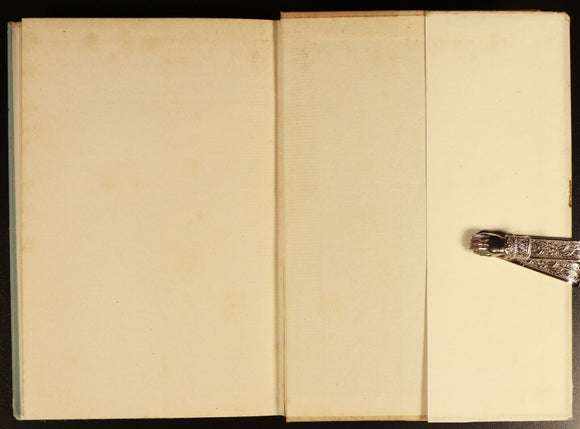 c1945 The King's Pearl by Jean Barre British Fiction Book w/Dustjacket 1st Ed