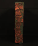 1750 The Spirit Of The Laws by M. De Secondat Antiquarian Legal History Book V2-2