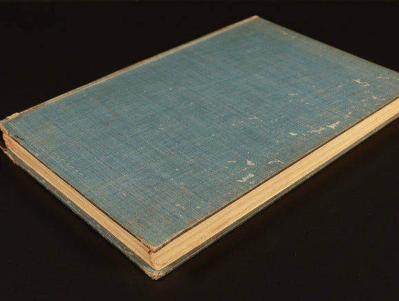 A Descriptive Handbook Of Architecture c1905 Buckmaster Antique Reference Book