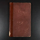 1842 Journal Of A Steam Voyage Danube To Constantinople Antique Travel Book-9