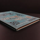 c1885 Modern Ballads by Eminent Composers Antique Classical Music Reference Book-11