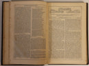 1845 Chambers's Edinburgh Journal Vol. 3 Antique British History Reference Book-7
