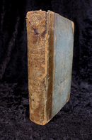 1792 The Jockey Club by C Pigott Antiquarian British Etiquette & Manners Book-1