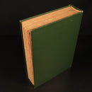 1914 The Spell Of Tyrol by WD McCrackan Antique Illustrated Travel Book Austria-2