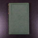 1915 In Accordance With The Evidence by Oliver Onions Antique Fiction Book-6