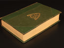 c1930 The Holy Bible With Old & New Testaments Antique Illustrated Bible-4