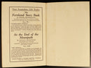 c1928 Myths & Legends of Australian Aborigines Illustrated History Book 1st Ed-10