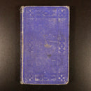 1863 Australia And Other Poems Mrs Staniforth Antiquarian Australian Poetry Book-9