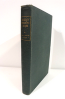 c1943 Beneath Southern Stars by HW Ross Antique Australian Fiction Book-1