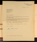 A Voice, A Life by Joan Hammond 1970 SIGNED 1st Ed Theatre Book Autobiography-4