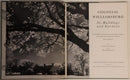 1966 Colonial Williamsburg Vintage American Architecture & History Book-2