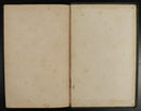 c1836 The Worthies Of Yorkshire & Lancashire Antiquarian British History Book-10