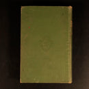 c1900 Ben Hur Tale Of The Christ by Lew Wallace Antique Christian Fiction Book-13