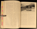 1963 7vol Lands & Peoples World In Color Reference Books Australian Aborigines-9