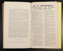 1860 Britannia Antiquissima Antiquarian History Book Druids Cimmerian Philology-14
