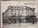 1979 Shopping In Style by Alison Adburgham Vintage British Retail History Book-2