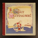 c1948 Meet Mr Cobbledick by P. Maltby Vintage Childrens Book Murfett Pty Ltd-1