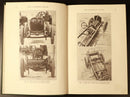 1923 The Automobile Chassis BG Elliott Antique Automotive Book McGraw Hill 1st-10