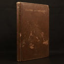 1891 Inis-Owen & Tirconnell by W Doherty Antiquarian Irish History Book 1 of 100-1