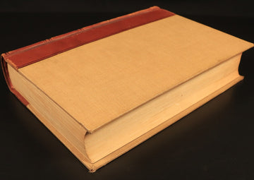 1912 The Pickwick Club by Charles Dickens Antique Fiction Book Gresham V2 - 0