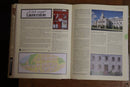 1984 Explore Historic Australia - 1200 Places/80 Maps 1st Edition Reference Book-6