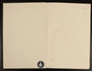 1930 All Our Yesterdays by H. M. Tomlinson Antique British Fiction Book-7