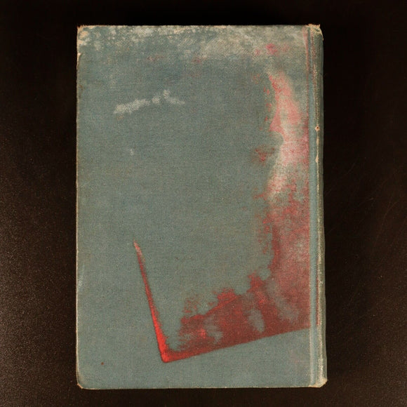 c1914 Nelson Universal Hand Atlas 240 Maps Antique Atlas Book With Index