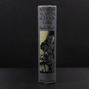 c1919 A Harum-Scarum Schoolgirl by Angela Brazil Antique Fiction Book J Campbell-12