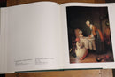 1981 The Hermitage: Russian Museum Art Collection Art History Book-8