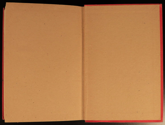 1945 The Brothers Karamazov by Fyodor Dostoevsky Antique Russian Literature Book