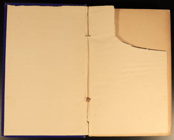 1900 A Manual Of Fish Culture by US Fish & Fisheries American History Book Maps