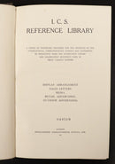 c1930 3vol I.C.S. Reference Library: Advertising - Antique Marketing Book Set-8