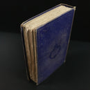 1856 Influence by Matilda Anne Mackarness Antiquarian British Fiction Book-13