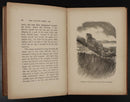 c1905 The Captain's Story or The Disobediant Son W.S Martin Antique Fiction Book-5