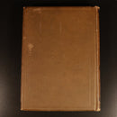 1889 Our Earth & Its Story by Robert Brown Antique Natural History Book w/Maps-18