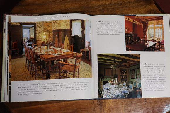 1997 Country Victorian by Ellen M. Plante Architecture Reference Book