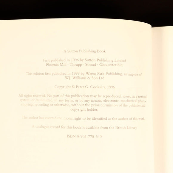 1997 3vol VC's Of The First World War Military History Books WW1 Gallipoli