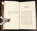 1828 Bibliothèque Historique Henry IV Antiquarian French History Book Leather-5