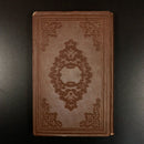 1856 Autobiography Of The Rev. David Powell Antiquarian Religious History Book-9
