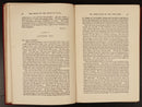 c1894 The Prince Of The House Of David by JH Ingraham Antiquarian Theology Book-5
