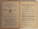 1870 Emily Graham: A Temperance Tale 1st Edition Antique Australian Fiction Book-7
