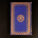 1867 Enoch Garden etc by Alfred Lord Tennyson Antique British Poetry Book-12