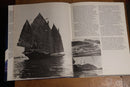 1974 Aberdeen: Catching The Last Rays Werner Hahn Vintage Hong Kong History Book-6