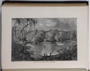 1878 2vol Picturesque World Scenes In Many Lands Antiquarian Book Set Engravings-12