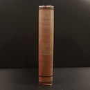 1900 Australian Handbook Directory Business Guide Antiquarian Reference Book-14