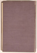 1933 The Lord Fish by Walter De La Mare Antique British Literature Book-9