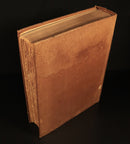 1935 The Seven Pillars Of Wisdom by T.E. Lawrence Antique Military History Book-2