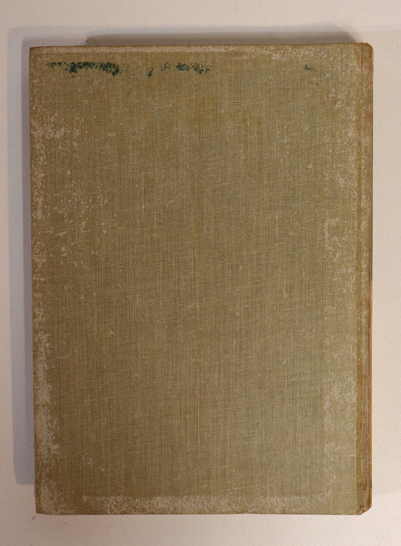 1956 Daniel Blum's Screen World Vintage Film & Cinema History Book