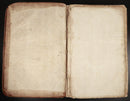 1732 The Book Of Martyrs by John Fox Antiquarian Religious History Book Folio-4