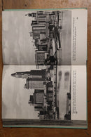 1948 Look at America: The Central Northeast 1st Edition American History Book-8